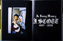 CALLE TOKYO PHOTO BOOK