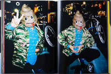 CALLE TOKYO PHOTO BOOK