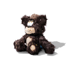 BROWN VISTY PLUSH